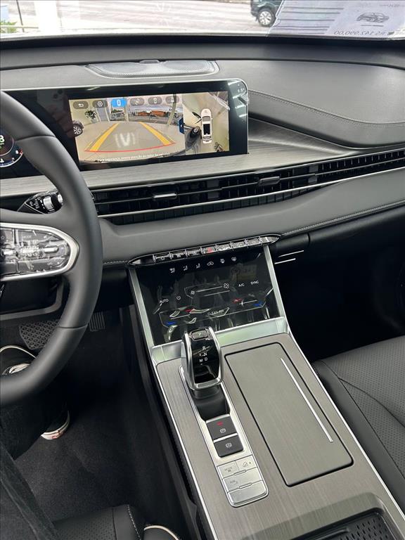 Caoa Chery-TIGGO 5X PRO-1.5 VVT TURBO iFLEX CVT