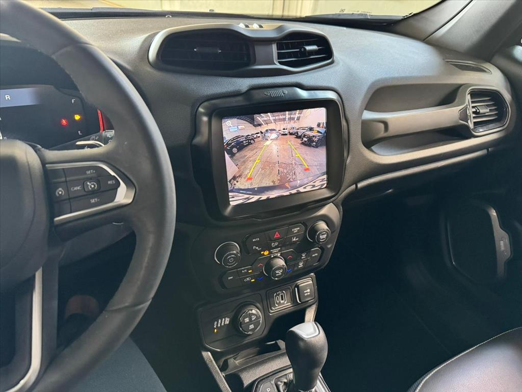 Jeep-RENEGADE-1.3 T270 TURBO FLEX S 4X4 AT9