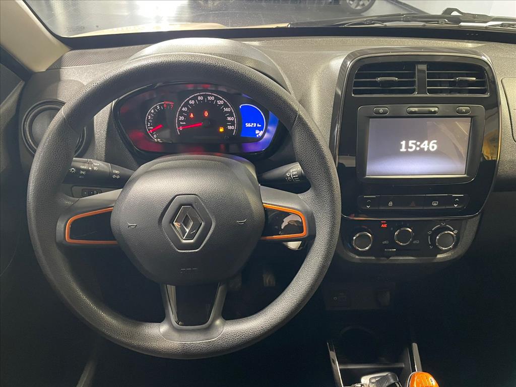 KWID 1.0 12V SCE FLEX OUTSIDER MANUAL10