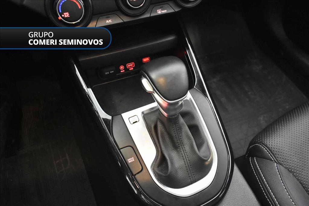 CERATO 2.0 16V FLEX EX AUTOMÁTICO8