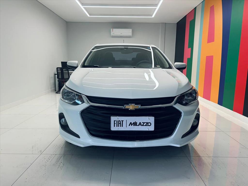 ONIX 1.0 TURBO FLEX LT MANUAL1