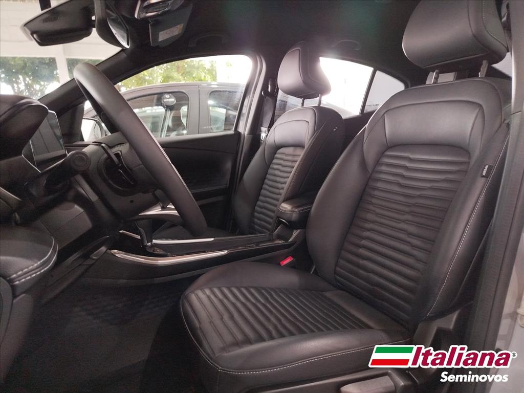 FASTBACK 1.0 TURBO 200 FLEX IMPETUS CVT4