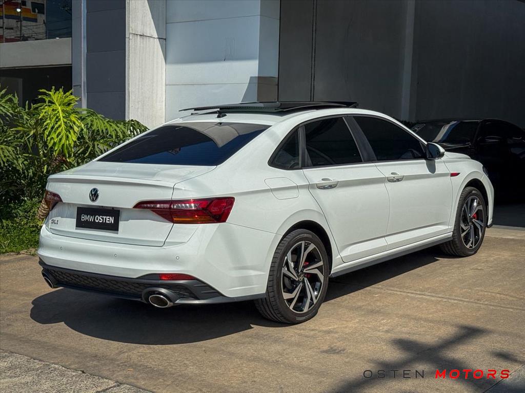 VW - Volkswagen-JETTA-2.0 350 TSI GASOLINA GLI DSG