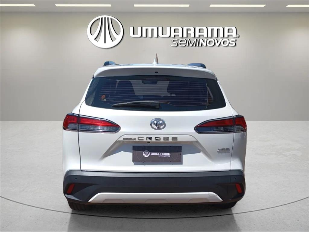 COROLLA CROSS 2.0 VVT-IE FLEX XRE DIRECT SHIFT5