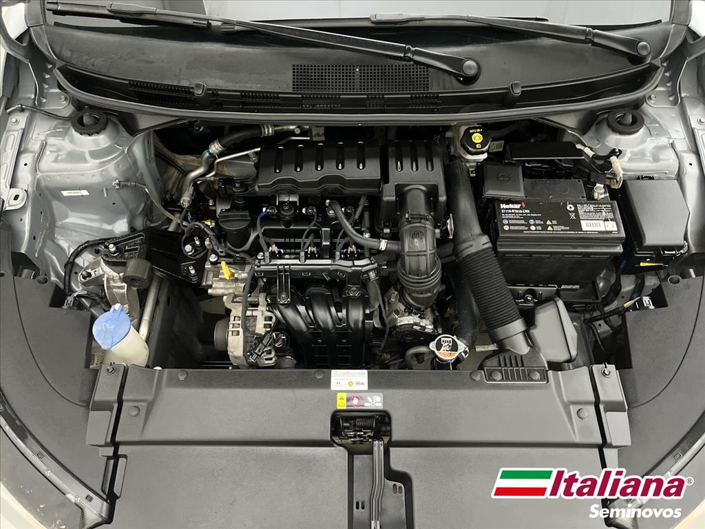 HB20 1.0 12V FLEX SENSE PLUS MANUAL14