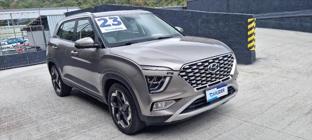 CRETA 2.0 FLEX ULTIMATE AUTOMÁTICO2