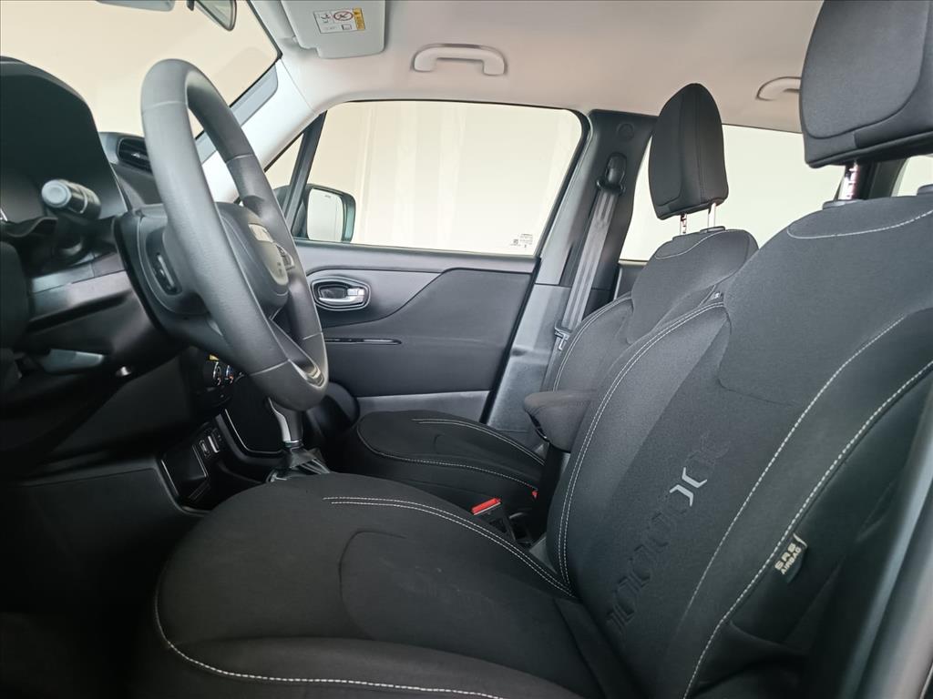 RENEGADE 1.3 T270 TURBO FLEX SPORT AT64