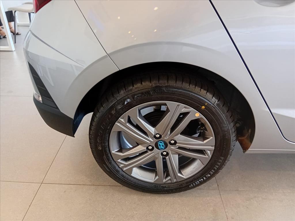 HB20 1.0 TGDI FLEX LIMITED AUTOMÁTICO13