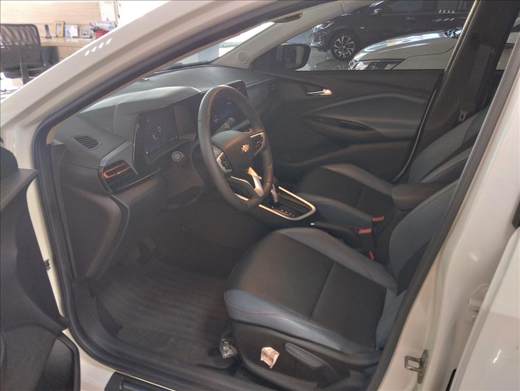 ONIX PLUS 1.0 TURBO FLEX PREMIER AUTOMÁTICO6