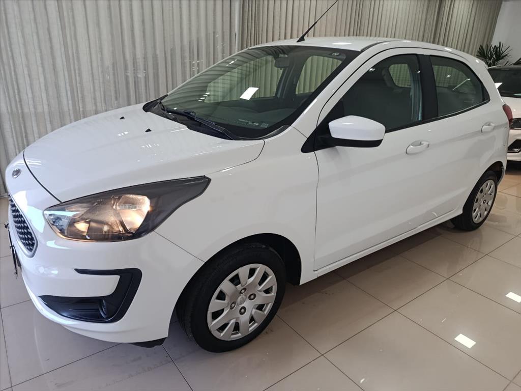 KA 1.0 TI-VCT FLEX SE MANUAL1