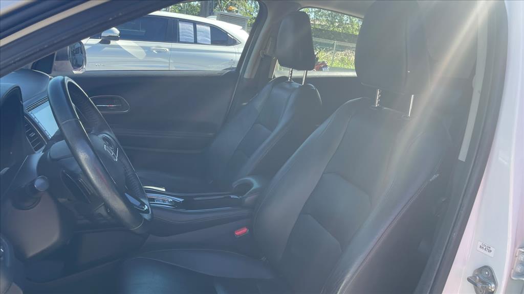HR-V 1.8 16V FLEX EXL 4P AUTOMÁTICO12