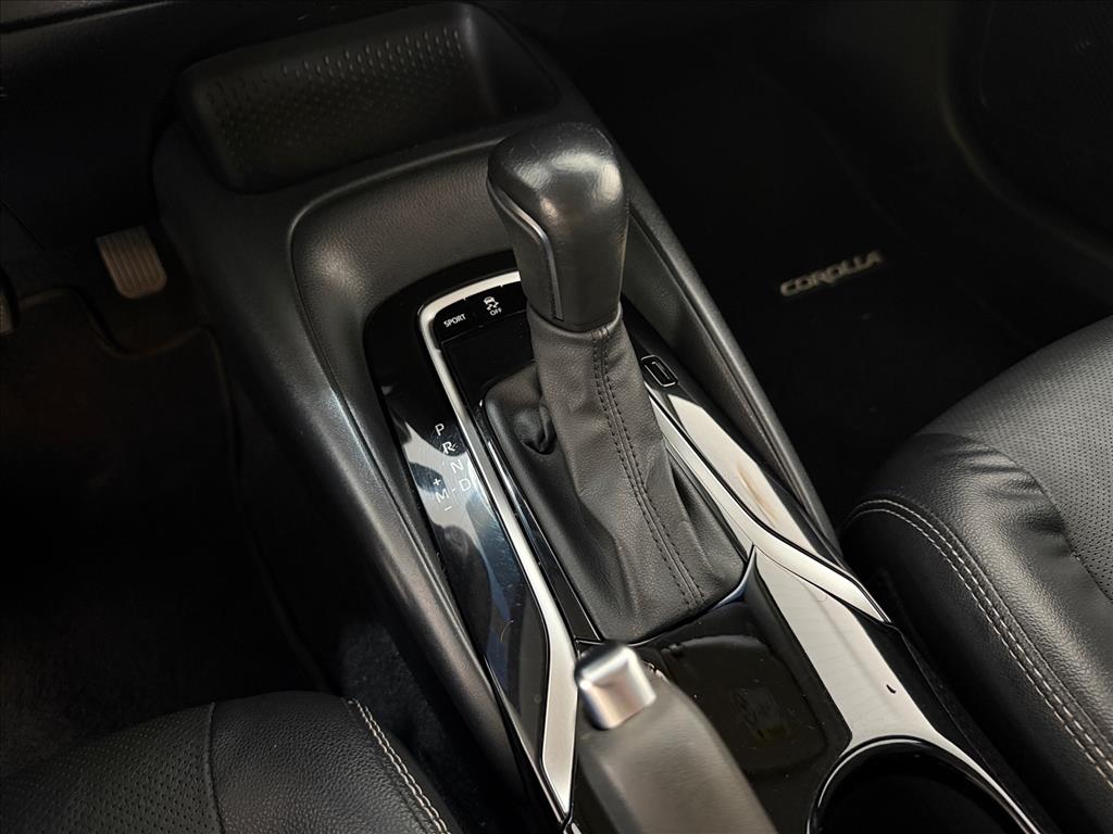 COROLLA 2.0 VVT-IE FLEX XEI DIRECT SHIFT12