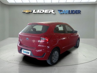 KA 1.0 TI-VCT FLEX SE MANUAL5