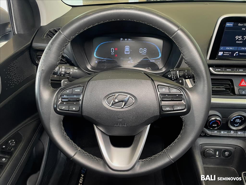 HB20 1.0 TGDI FLEX PLATINUM AUTOMÁTICO10