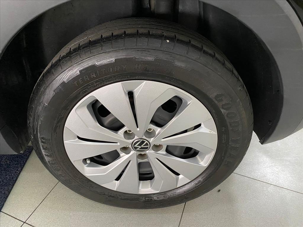 T-CROSS 1.0 200 TSI TOTAL FLEX SENSE AUTOMÁTICO