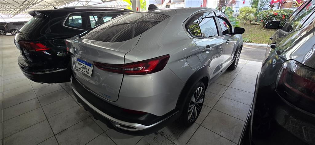 FASTBACK 1.0 TURBO 200 FLEX AUDACE CVT5