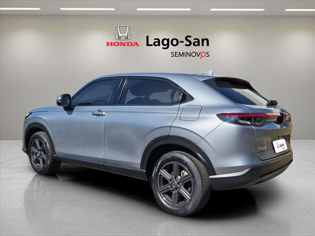 HR-V 1.5 DI I-VTEC FLEX EXL CVT1