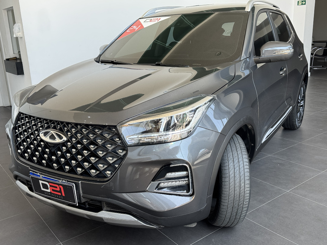 1.5 VVT TURBO iFLEX SPORT CVT