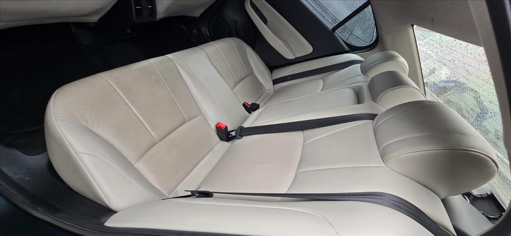 CITY 1.5 i-VTEC FLEX TOURING CVT8