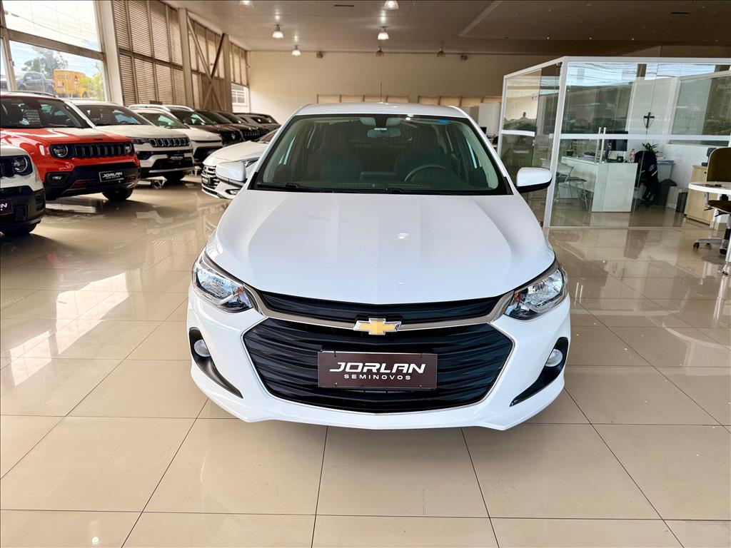 ONIX PLUS 1.0 TURBO FLEX LT MANUAL2