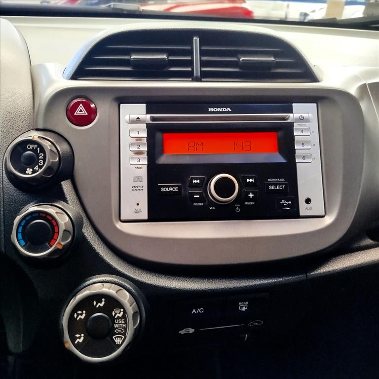 FIT 1.4 LX 16V FLEX 4P MANUAL