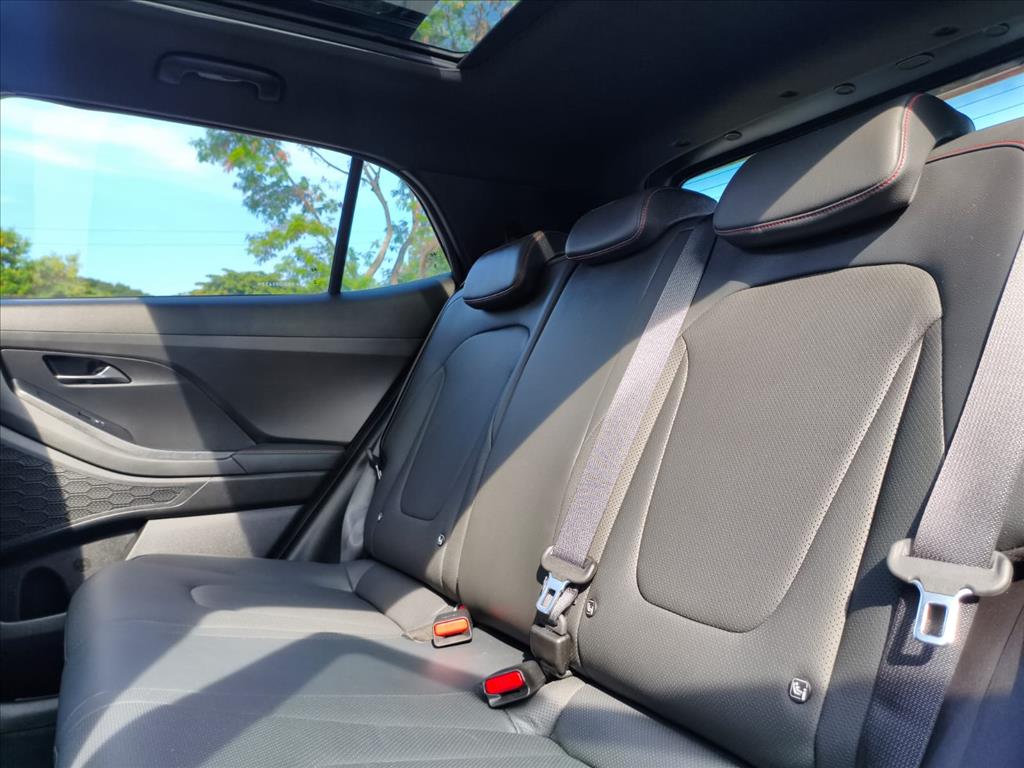 Hyundai-CRETA-2.0 FLEX N LINE NIGHT EDITION AUTOMÁTICO