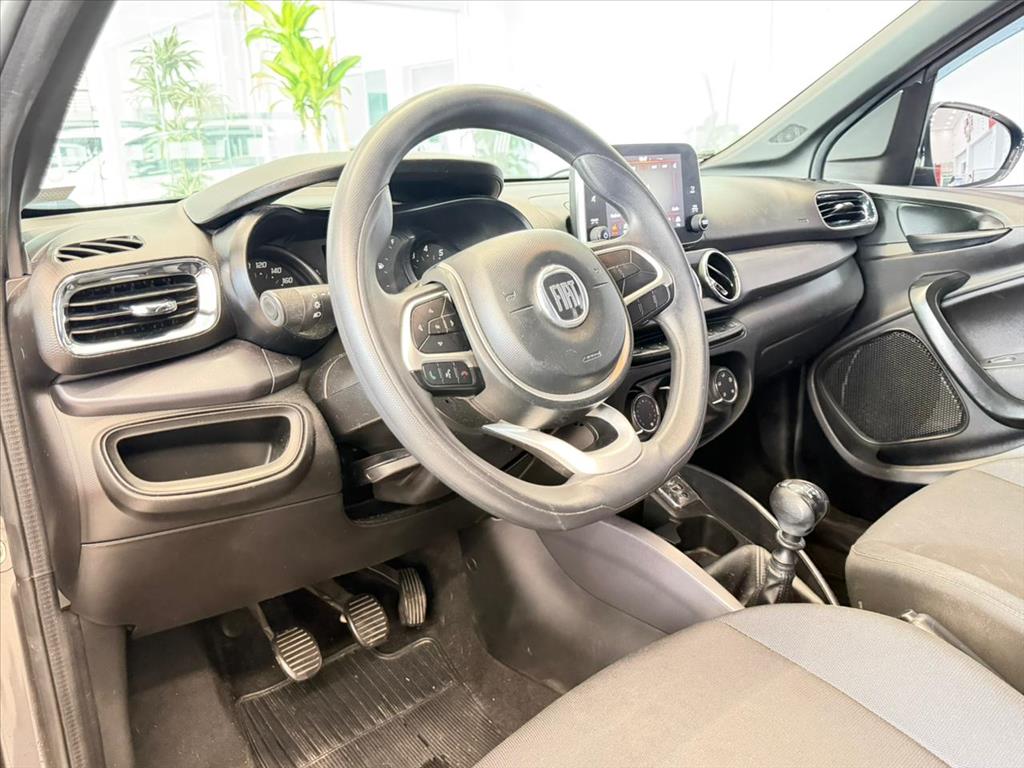 ARGO 1.3 FIREFLY FLEX TREKKING MANUAL7