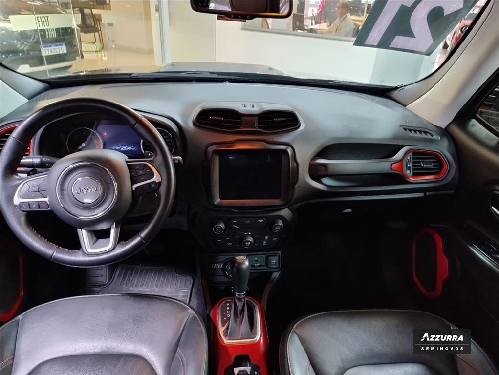 RENEGADE 2.0 16V TURBO DIESEL TRAILHAWK 4P 4X4 AUTOMÁTICO11