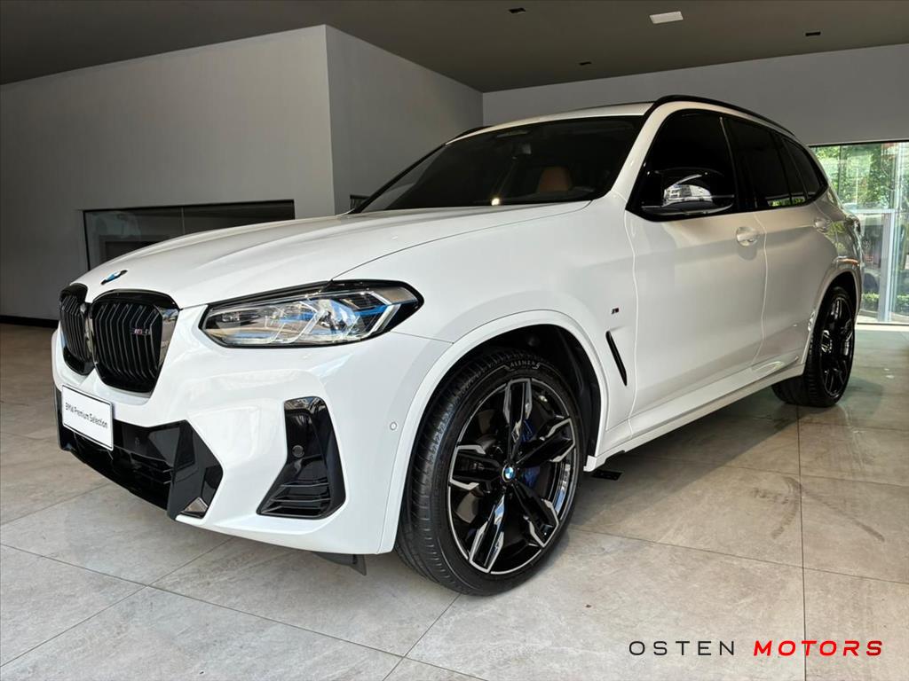 3.0 TWINPOWER GASOLINA M40I STEPTRONIC