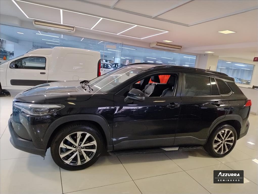 COROLLA CROSS 2.0 VVT-IE FLEX XRE DIRECT SHIFT4