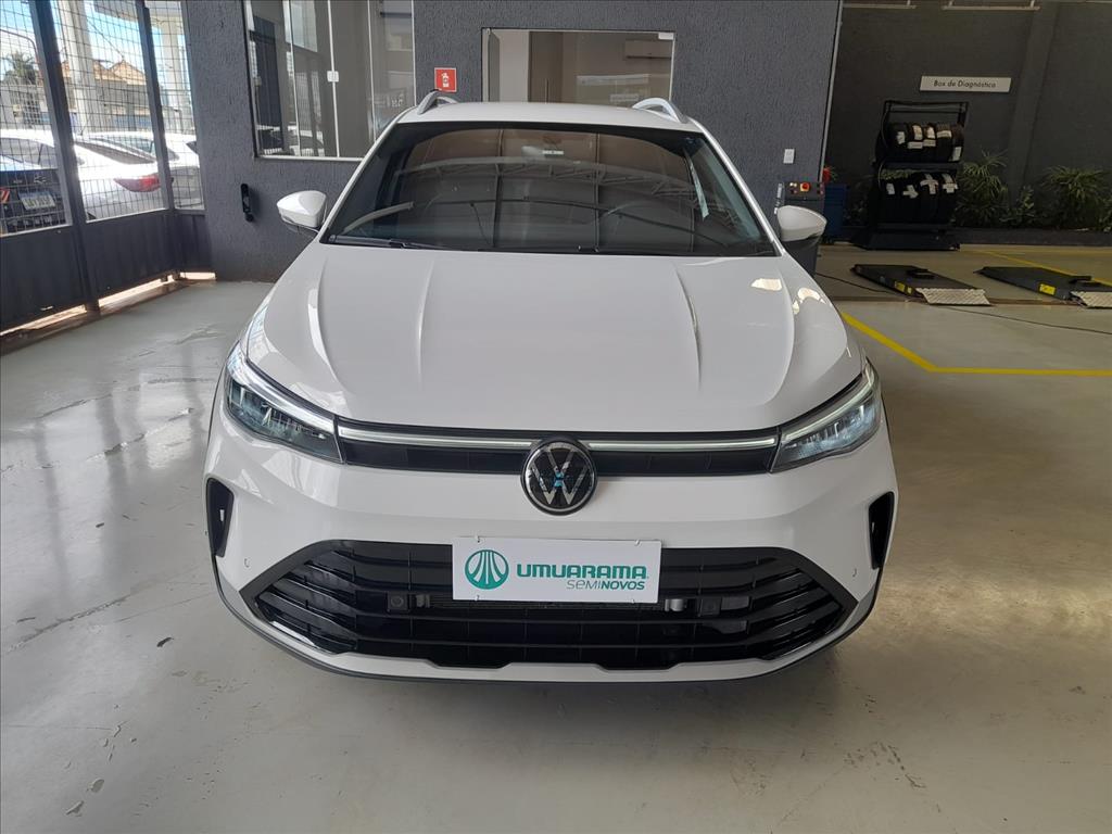 NIVUS 1.0 200 TSI TOTAL FLEX HIGHLINE AUTOMÁTICO1