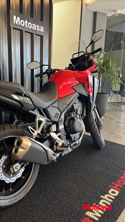 NX 5006