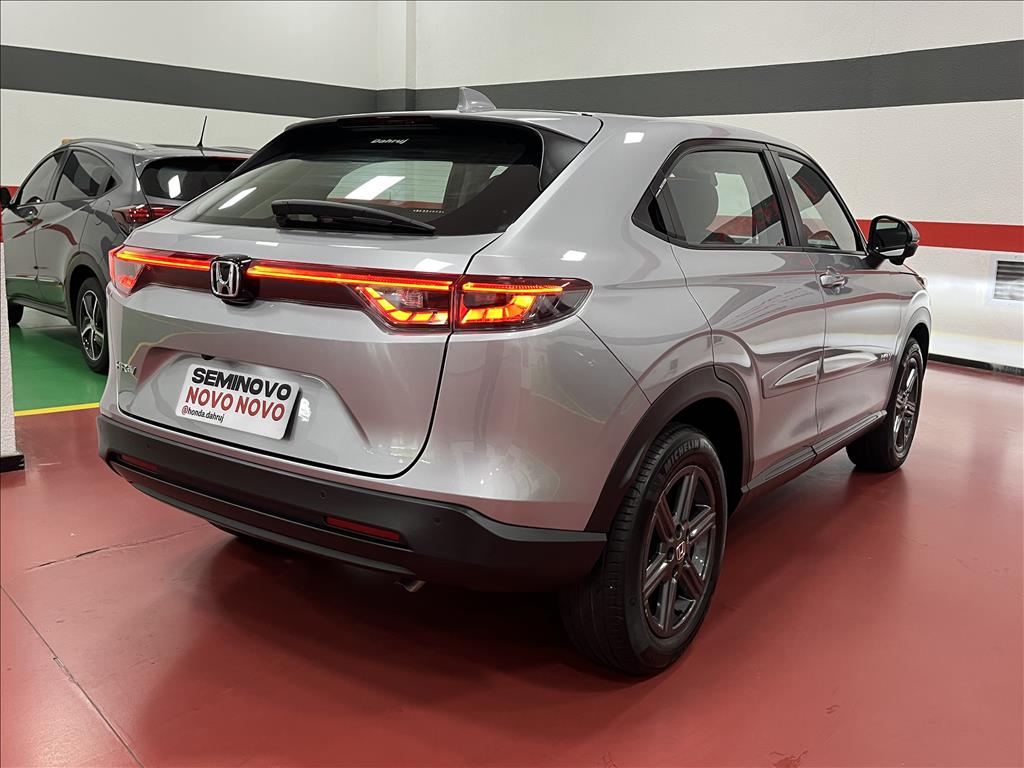 HR-V 1.5 DI I-VTEC FLEX EXL CVT5
