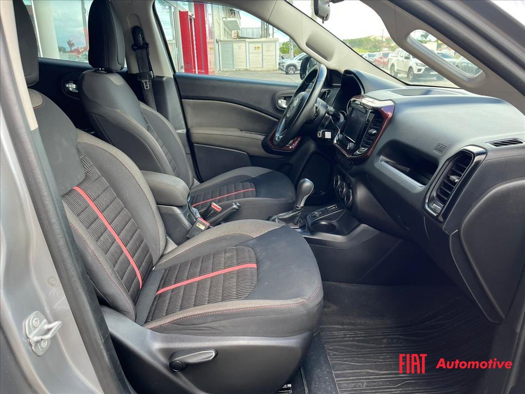 TORO 1.8 16V EVO FLEX FREEDOM AT614