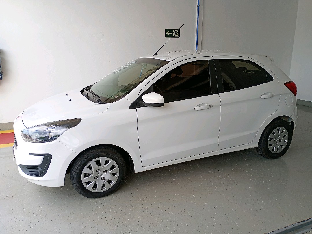 KA 1.0 TI-VCT FLEX SE MANUAL3