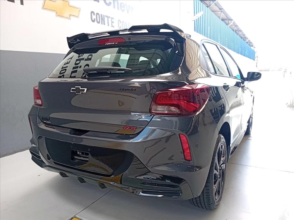 ONIX 1.0 TURBO FLEX RS AUTOMÁTICO2