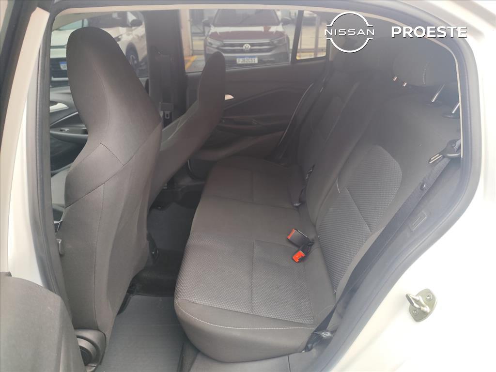 ONIX 1.0 TURBO FLEX LT MANUAL9