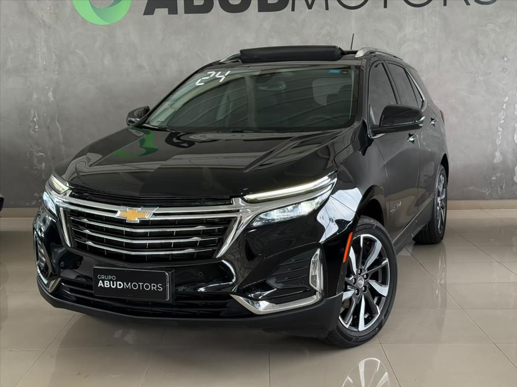 EQUINOX 1.5 16V TURBO GASOLINA PREMIER AWD AUTOMÁTICO0
