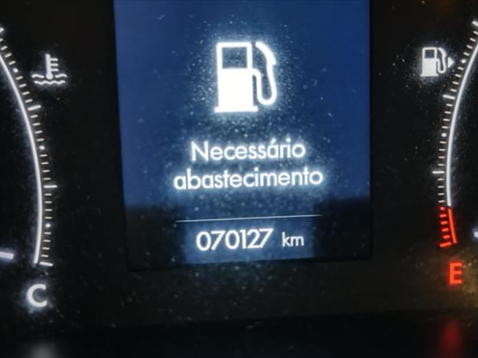 FASTBACK 1.0 TURBO 200 FLEX AUDACE CVT14