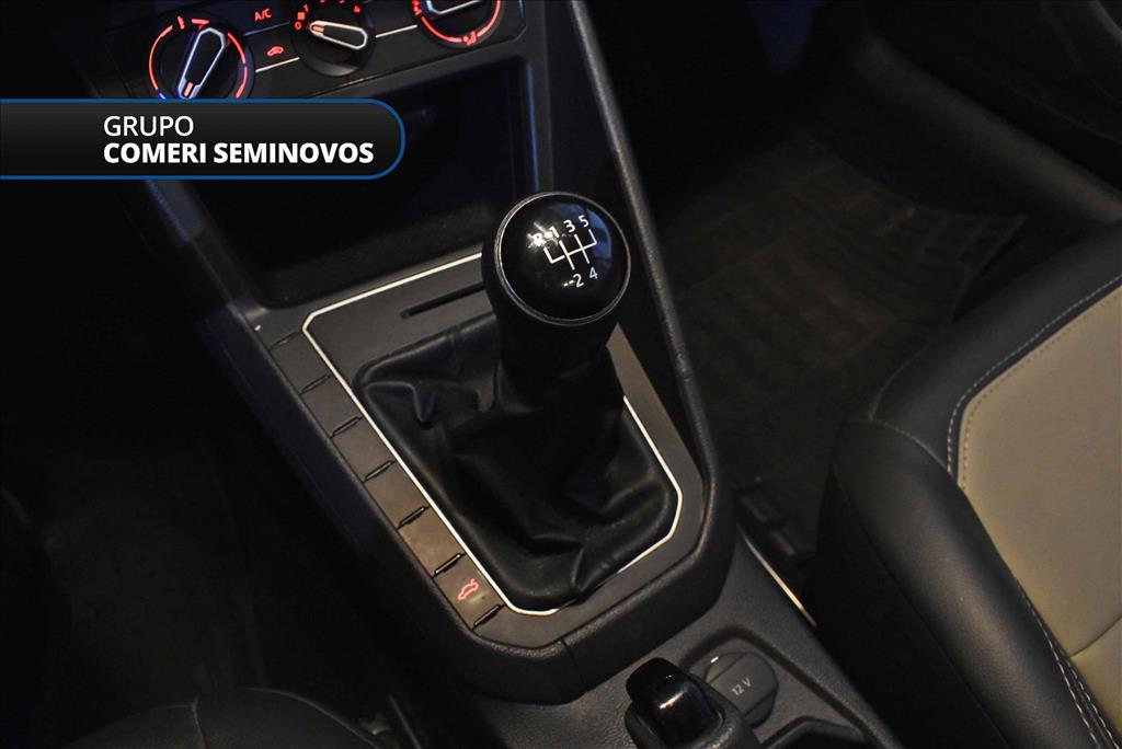 POLO 1.6 MSI TOTAL FLEX MANUAL