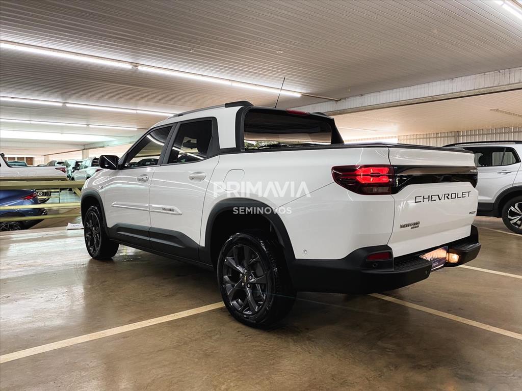 MONTANA 1.2 TURBO FLEX PREMIER AUTOMÁTICO1