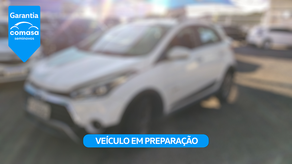 HB20X 1.6 16V PREMIUM FLEX 4P AUTOMÁTICO0