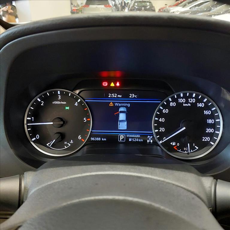 FRONTIER 2.3 16V TURBO DIESEL ATTACK CD 4X4 AUTOMÁTICO11