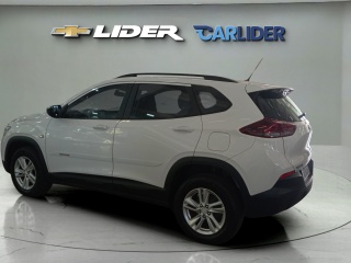 TRACKER 1.0 TURBO FLEX AUTOMÁTICO5