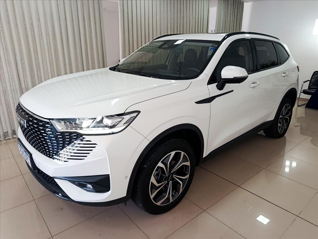 HAVAL H6 1.5 PHEV PREMIUM AWD E-TRACTION1