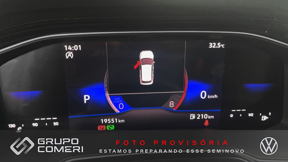 POLO 1.0 170 TSI SENSE AUTOMÁTICO4