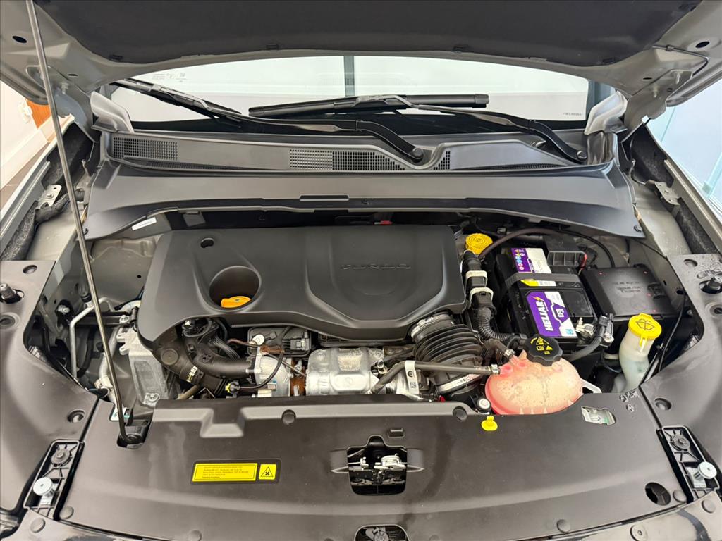 COMPASS 1.3 T270 TURBO FLEX S AT611