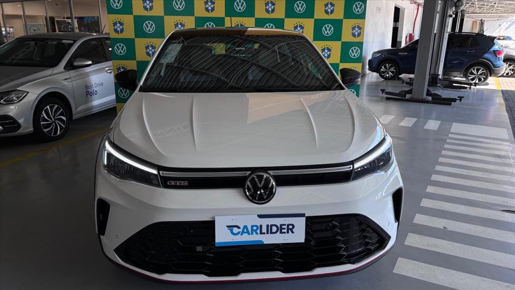 NIVUS 1.4 250 TSI TOTAL FLEX GTS AUTOMÁTICO4