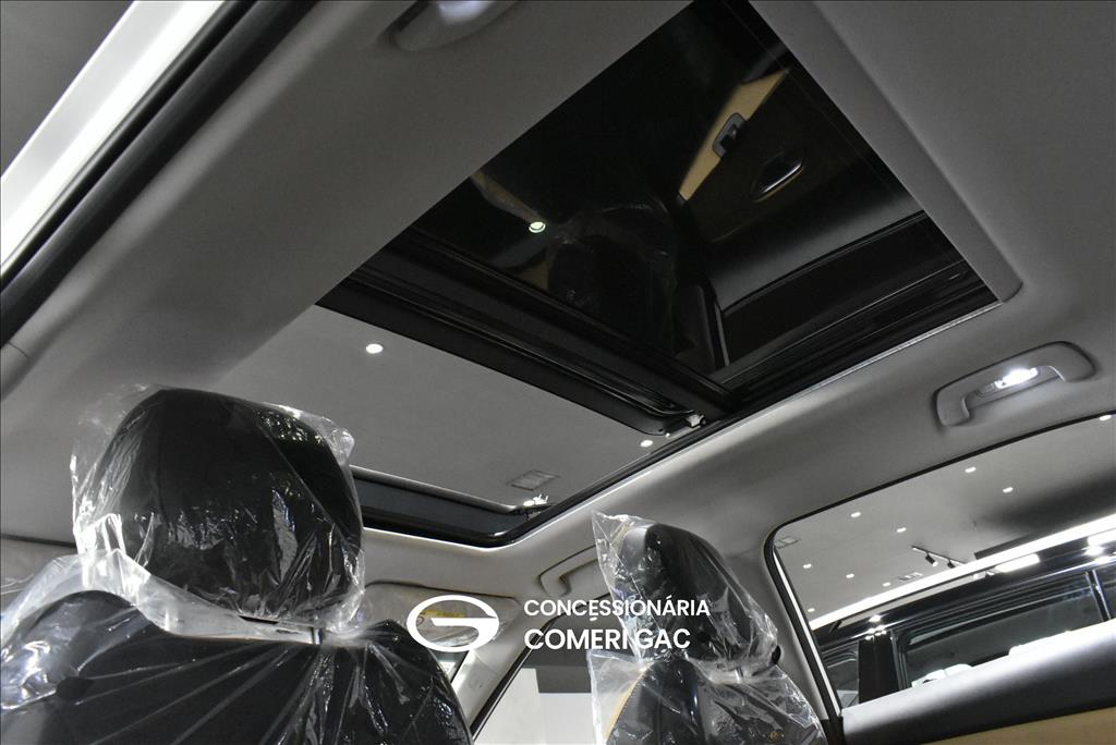 GS3 1.5 TURBO GASOLINA ELITE DCT8