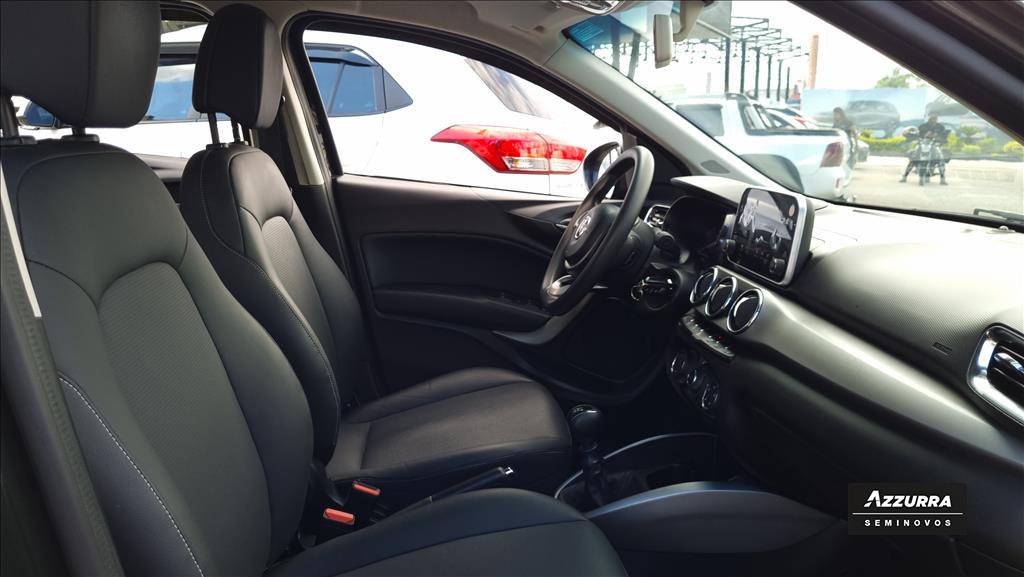 ARGO 1.8 E.TORQ FLEX PRECISION MANUAL12